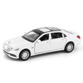thumbnail image 1 of 1:32 Maybach S650 Luxy Car Alloy Car Model Diecasts Metal Toy Vehicles Car Model Simulation Sound And Light Collection Kids Gift Sxq, 1 of 5