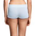 thumbnail image 2 of Jockey Culotte Garçonne Sans Coutures à Taille Confortable pour Femmes, 2 of 7