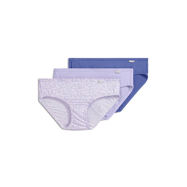 Jockey Supersoft Bikini - 3 Pack