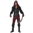 thumbnail image 1 of Déguisement de Pirate Impitoyable pour Homme, 1 of 4
