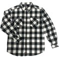 thumbnail image 1 of Genuine Dickies Men Flannel Shirt, 1 of 1