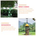 thumbnail image 4 of MasteelfCA 20pcs Dual Swivel Hooks Wind Chimes Twisters Garden Swivel Hooks Clips, 4 of 7