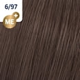 thumbnail image 2 of Wella Koleston Perfect 6/97, 2 of 2