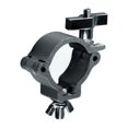 thumbnail image 2 of tamizeot Versatile Lighting Hook Mount for Club Exhibition Event Alloy Wrap Around Clamp Black T master 1Set, 2 of 6