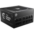 thumbnail image 2 of MSI - MAG A850GL PCIE 5.0, 80 GOLD Fully Modular Gaming PSU, 12VHPWR Cable, ATX 3.0 Compatible, 850W Power Supply, 2 of 17