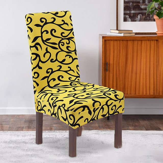Birdeem Household Modern Four Seasons Universal Rustic Wind Chair Cover