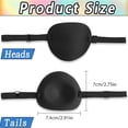 thumbnail image 3 of 2024 New Eyepatch 1Pcs Reusable 3D Adjustable Patch For Adults, Beauty Equipment, 3 of 9