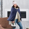 thumbnail image 4 of Birdeem Heated Mattress Pad,Usb To Usb Cable,Heating Blanket Winter Usb Heating Shawl Pad Warming Blanket Home Heating Knee Pad Mattress Shawl,Portable Heating Pad,Usb Heating Pad, 4 of 5
