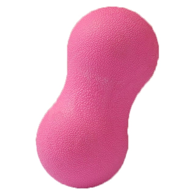 TPE Fascia Release Massage Ball for Yoga Muscle Recovery, Deep Tissue Therapy Tool Body Roller Set