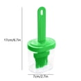thumbnail image 3 of LSLJS One Oil Brush BottleOil Brush with Bottle, Kettle Brush, 3 of 7
