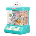 thumbnail image 1 of Automatic Arcade Game Toys with Music & Light Kids Birthday Gifts (Pink), 1 of 7