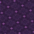 thumbnail image 1 of Ahgly Company Tapis d'Intérieur Lavable à la Machine, Carré, Transitionnel, Violet Foncé, Tapis de Zone, 5 Pieds Carré, 1 of 7