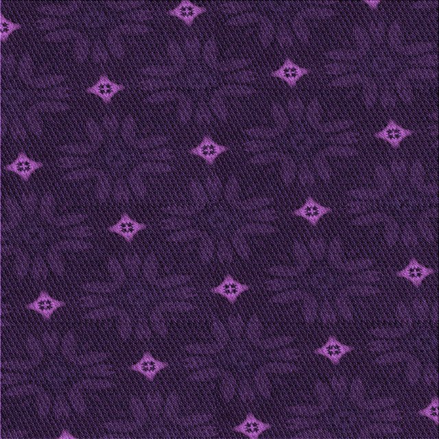 Ahgly Company Tapis d'Intérieur Lavable à la Machine, Carré, Transitionnel, Violet Foncé, Tapis de Zone, 5 Pieds Carré