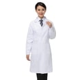 thumbnail image 1 of Gilet Haut pour Femmes Manteaux Longs Uniforme - m m, 1 of 6