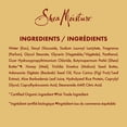 thumbnail image 3 of Shea Moisture Intensive Hydration Manuka Honey and Mafura Oil Shampoo, 3 of 9