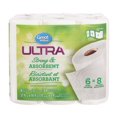 thumbnail image 1 of Great Value Paper Towels, 1 of 1
