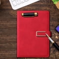 thumbnail image 1 of Openpig Notebook Business Office Notebook A5 Notebook High Appearance U-shaped Deduction, 1 of 3