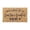 C, variant on Grandparent Doormat for Home Entryway - Humorous Door Mat for Grandparents and Grandkids Indoor Entrance for Grandma Grandpa