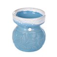 thumbnail image 1 of Design Incense Holder Home Stove Ceramic Burner For Relaxing And Sleep, 1 of 4
