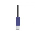 thumbnail image 5 of LegacyGC Wired Controller - Indigo - for Gamecube / Wii, 5 of 5