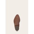 thumbnail image 5 of Frye Women BILLY INSIDE ZIP BOOTIE REDWOOD/TONARA LEA HEEL, 5 of 5