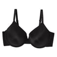 thumbnail image 2 of George Women's Plus Molded Microfibre T-Shirt Bra, 2 of 3