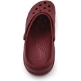 thumbnail image 4 of Sabots de Jardin Chaussures Femmes Hommes AA1521, 4 of 7