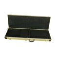 thumbnail image 4 of Xuanheng Electric Bass Case with Handle Hardshell for Electric Bass Guitar Black Lining, 4 of 8