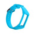 thumbnail image 1 of ziyahi Replacement Wrist Sport Band Strap For Polar A360 A370 Smart Watch Blue, 1 of 1