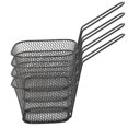 thumbnail image 4 of Filfeel French Fries Strainer, Fry Basket, 4Pcs For Chips, Fries, Shrimps, Wedges Various Cooking Functions, 4 of 8