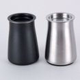 thumbnail image 4 of Coffee Sifter Fine Mesh Good Filtering Effect Stainless Steel Coffee Powder Sifter Sieve Filter Container with Lid for Home Cafe, 4 of 7