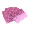 thumbnail image 1 of 5pcs Reflective Tape DIY Adhesive Tape Waterproof Tape for Tying Baits Making - Pink, 1 of 7