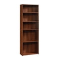 thumbnail image 1 of Sauder Beginnings 5-Shelf Bookcase, 1 of 6