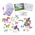 thumbnail image 4 of Aquabeads Magical Unicorn Party Pack, Complete Arts & Crafts Bead Kit for Children, Over 2,500 beads, 4 of 6