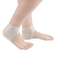 thumbnail image 4 of WIFKLSIIPG Silicone Foot Chapped Care Tool Moisturizing Gel Heel Socks Cracked Skin, 4 of 6