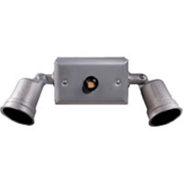 American Tack & Hdwe Co 758Fpctcc-4 Light Cntrl Hdpost 758FPCTCC-4