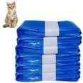 thumbnail image 1 of QJUHUNG Cat Litter Refills Bag  Compatible with Litter Refill Litter Disposal Refill Cartridge  Pail Liner Suitable for Genie Original Refill Cartridge Not Included(6 Pack), 1 of 7