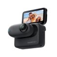 thumbnail image 1 of Insta360 GO 3 Action Standalone Camera - 64 GB - Black, 1 of 5