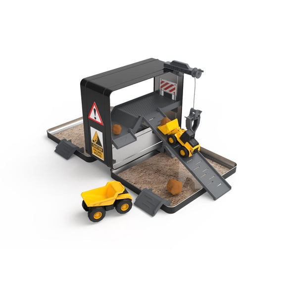 Cat® Little Machines Ensemble de jeu Rangez et Partez™