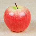 thumbnail image 4 of MYG Artificial Fruits Simulated Plastic Fruit Model Decoration For Home Kitchen Tabletop Decor Kids Toy Orange Peach Pear Watermelon, 4 of 9