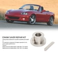 thumbnail image 2 of <p>Engine Crank Saver Repair Kit Extension Crankshaft Saver Repair Kit Metal High Stability Replacement For Miata 1.6L 1.8L Engine</p>, 2 of 7