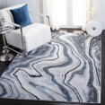 thumbnail image 1 of SAFAVIEH Craft Angjelko Abstract Area Rug, 1 of 6