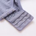 thumbnail image 3 of Soutien-gorge Confortable et Respirant pour Femmes Sans Armatures, 3 of 9