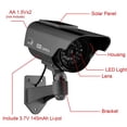 thumbnail image 3 of Outdoor Lights Solar Powered Solar Outdoor Lights,Motion Sensor Solar Powered Lights Ip65 Waterproof,3 Modes,For Indoor Outdoor Home, Office, Shop, Garage Solar Powered Outdoor Lights, 3 of 8