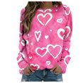 thumbnail image 2 of Naruto Naruto Kids” Cartoon Print Popular Hoodie Sweatshirt, 2 of 5