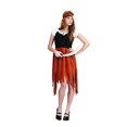 thumbnail image 1 of RG Costumes Servante Pirate pour Femmes, Noir/blanc/rouille, Taille Unique, 1 of 1