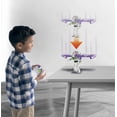 thumbnail image 3 of Disney and Pixar Toy Story 5 Flying RC Hi-Tech Edition Buzz Lightyear Action Figure Remote Controlled, 3 of 6
