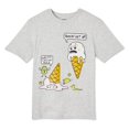 thumbnail image 1 of George Boys' Short Sleeve Graphic Tee, 1 of 2