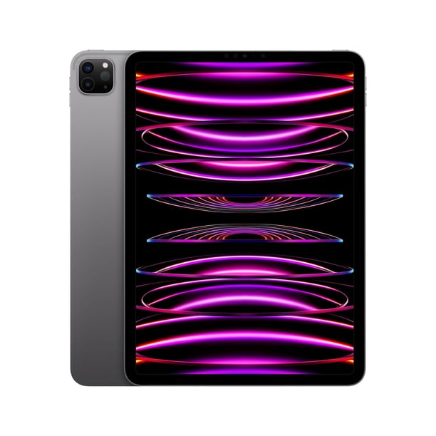 11-inch iPad Pro Wi-Fi 128GB (4th generation) - Walmart.ca