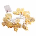 thumbnail image 4 of Ramadan Eid String Light Lune Étoile Lampe Mubarak Lune LED String Lights for Indoor Ramadan Festival Décorations, 4 of 10